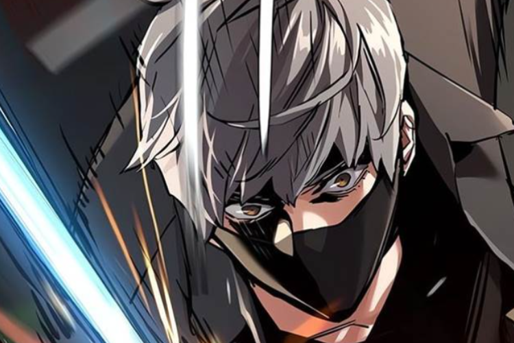 Link Baca Manhwa Mercenary Enrollment Chapter 269 Bahasa Indonesia, Saling Memojokkan Dengan Keadaan yang Buruk