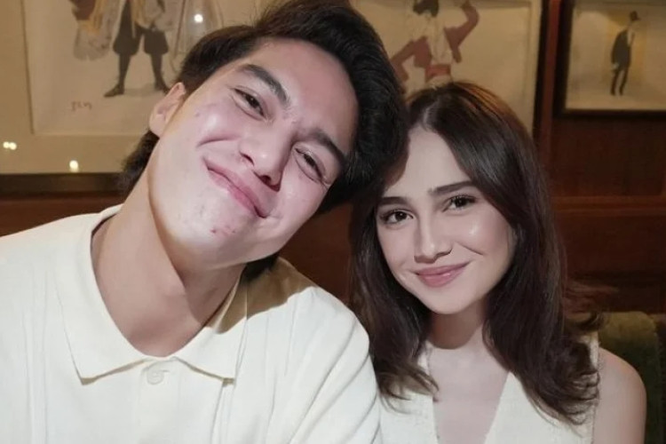 VIRAL! El Rumi dan Syifa Hadju Nikah Maret Ini, Ahmad Dhani Sebut Tak Akan Ada Ngunduh Mantu Karena Ekonominya Sedang Kurang Baik