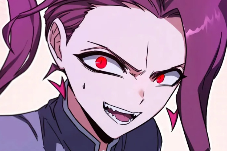 Manhwa The Academy’s Sashimi Sword Master Full Chapter Bahasa Indonesia Dari Tukang Masak Kini Jadi Ksatria Andalan