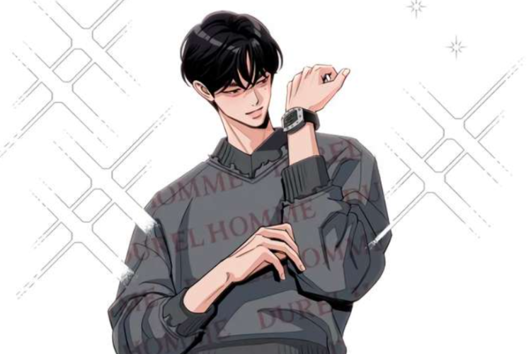 Spoiler dan Baca Manhwa Iseop's Romance Chapter 85 Bahasa Indonesia, Photoshoot Iseop Sukses Dilakukan!
