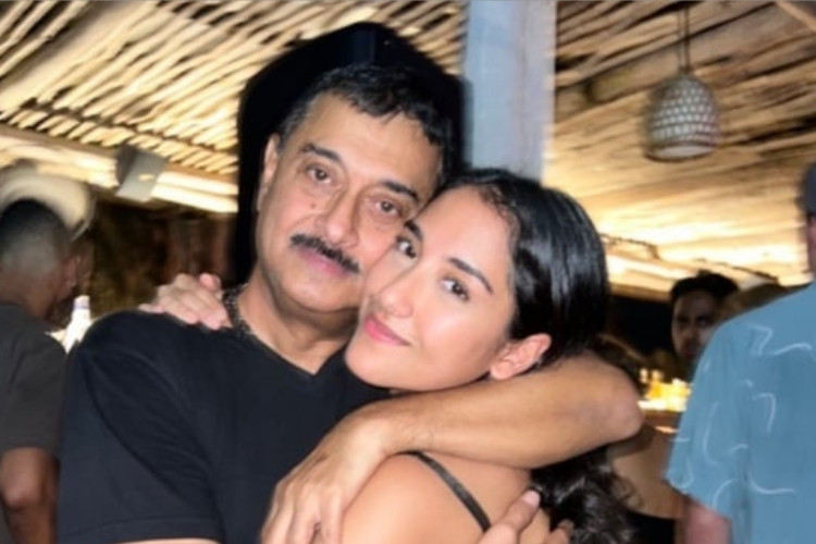 Profil dan Biodata Jay Alatas, Ayah Sabrina Alatas yang Viral Bikin Netizen Penasaran 