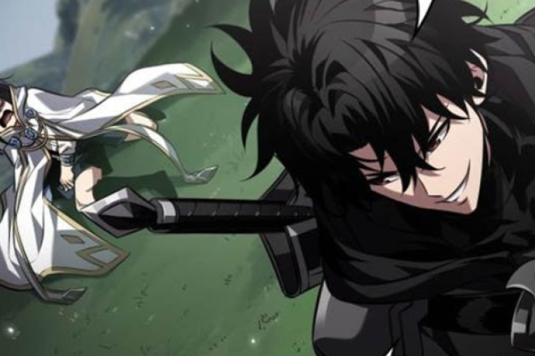 RAW Link Baca Manhwa Pick Me Up Infinite Gacha Chapter 173 Bahasa Indonesia, Pengalihan Suasana dan Pergantian Strategi