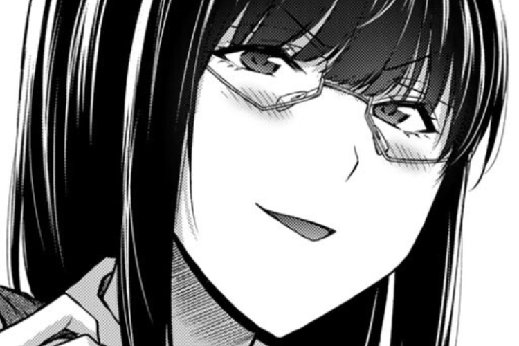 RAW Baca Manga Guilty Circle Chapter 173 Indonesia Scan, Lihatlah Kecantikanku Lebih Jelas!