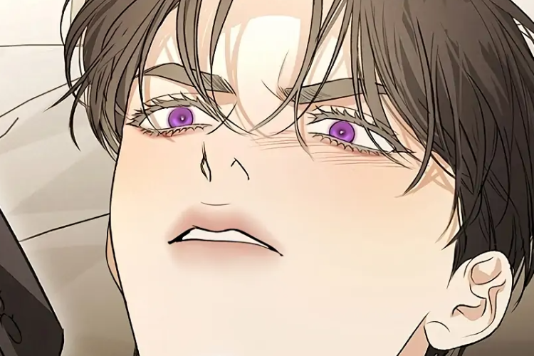 Terbaru! Baca Manhwa Kiss Me If You Can Chapter 32 Bahasa Indonesia Scan, Pergelutan Papa VS Ayah yang Agak Bikin Ngakak