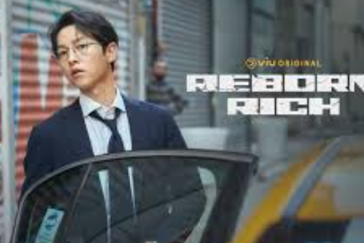 Sinopsis Cerita Drama Korea Reborn Rich, Drama Reinkarnasi Song Joong-ki yang Paling Ditunggu-tunggu di Akhir Tahun 2022