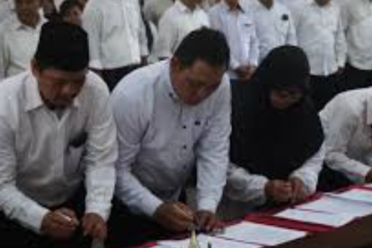 Cara Daftar KPPS Cek Tugas Sirekap 1 dan 2: Pilar Transparansi dan Efektivitas Pemilu 2024 yang Harus Kamu Tau!