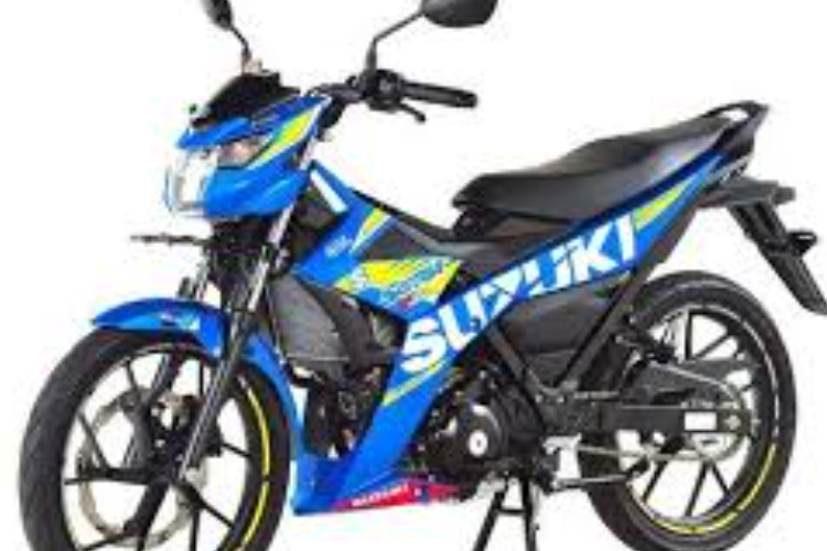 Daftar Harga Motor Suzuki Satria FU Bekas 2025, Pernah Jaya Pada Masanya Kini Sudah Punah di Indonesia
