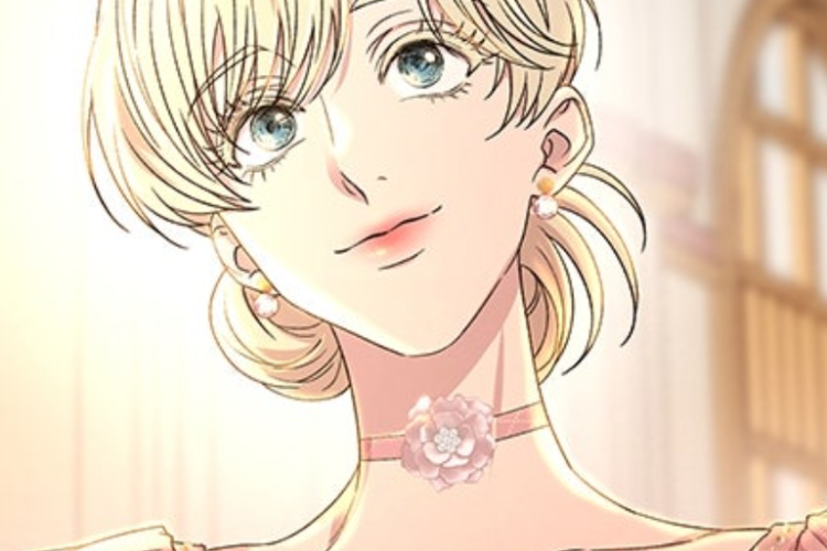 Sinopsis Webtoon Cursed Blessing, Komik Kerajaan Populer Karya Dalsaeowl dan Hwam