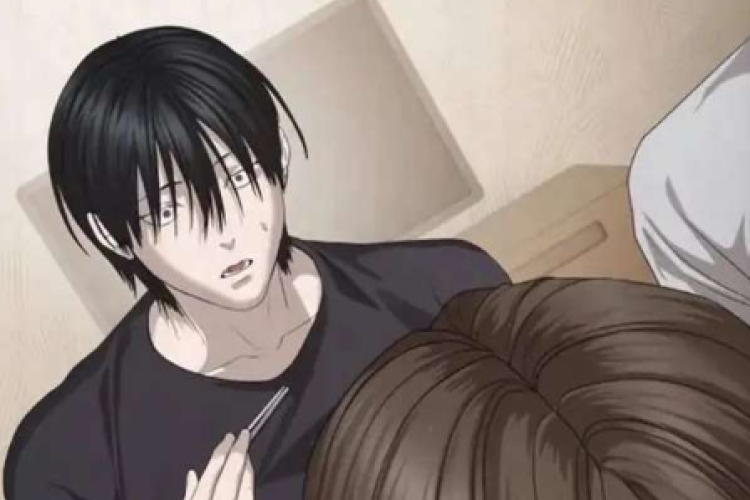 Link Baca Manhwa Special Civil Servant Chapter 58 Bahasa Indonesia RAW, Ketakutan yang Tengah Timbul