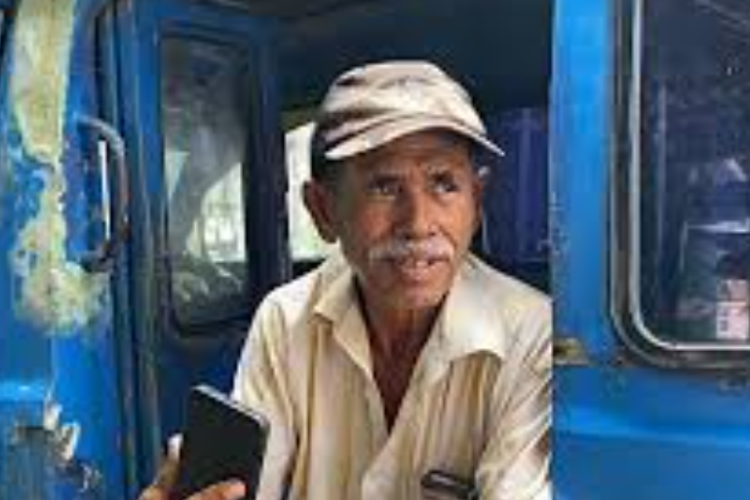 Dokter, Sopir, dan Tukang Cukur Adalah Jenis Pekerjaan di Bidang Apa?