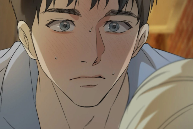 Spoilers dan Link Baca Manga BL Backlight Chapter 59 Bahasa Indonesia, Tak Ada yang Menyangka Bahwa Semua ini Terjadi