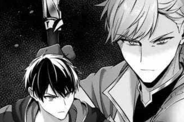 Link Baca Jack-of-All-Trades, Party of None Chapter 51 Bahasa Indonesia Terpaksa Pakai Heaven Slash Buat Mengalahkan Oliver