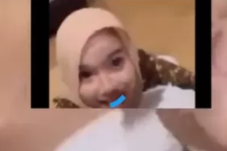 Link Video Viral Baby Putie Full Durasi 2 Menit 26 Detik HD 1080p Telegram, Kelakuannya Bikin Ngelus Dada!