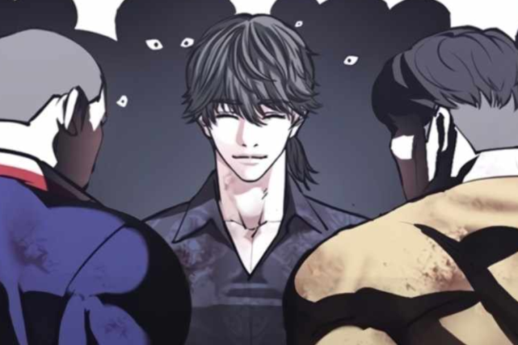 Baca Manhwa Lookism Chapter 582 Bahasa Indonesia, Son Yujae Terancam Dikeroyok Pengikutnya Jo Pacheon