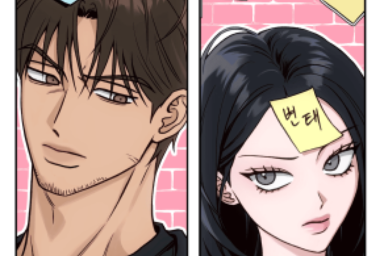 Baca Manhwa Noise Between the Walls Full Chapter Bahasa Indonesia, Cek Sinopsis Lengkap Disini!