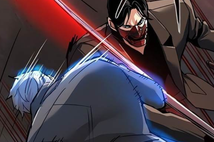 Kemampuan Seimbang! Link Baca Manhwa Mercenary Enrollment Chapter 268 Bahasa Indonesia