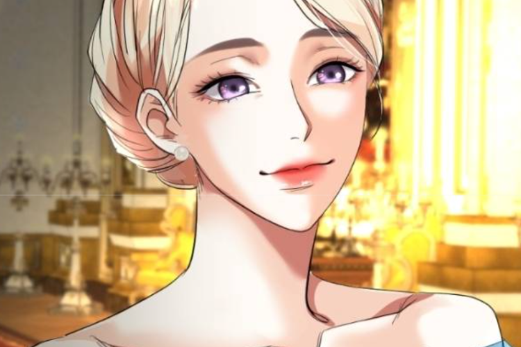 Link Baca Manhwa The Empress’ Lipstick Full Chapter Bahasa Indonesia, Kisah Lee Jae In yang Punya Lipstik Misterius