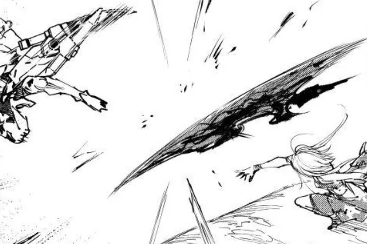 BAHAYA! Link Manga Shangri-La Frontier Chapter 249 Bahasa Indonesia Cek di Sini Spoiler Terbarunya