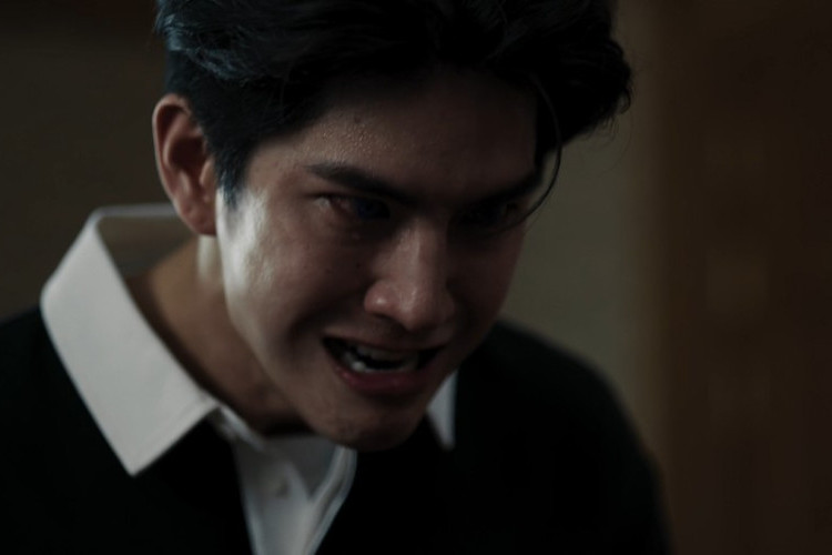 Link Nonton Drama WU The Series (2026) Episode 2 Subtitle Indonesia, Hubungan yang Berkembang Setelah Misi Pertama