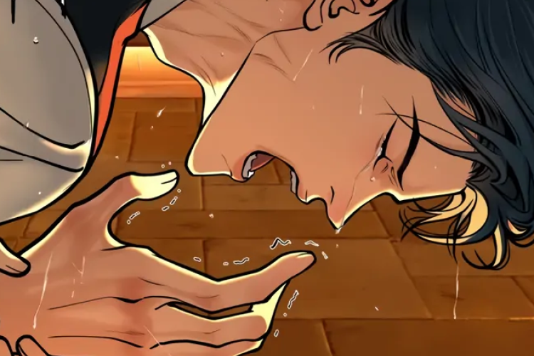 Link Baca Manhua A Millennium of Love Chapter 8 Sub Indo, Semakin di Siksa Semakin Senang