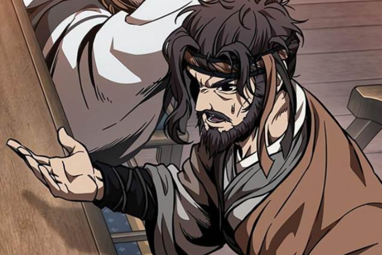 Target Selanjutnya! Spoiler dan Link Baca Manhwa Nano Machine Chapter 284 Bahasa Indonesia Scan