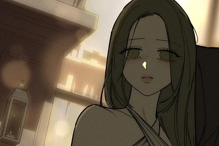 Link Tears on a Withered Flower Chapter 93 RAW Sub Indonesia Habis Manis Sepah Dibuang