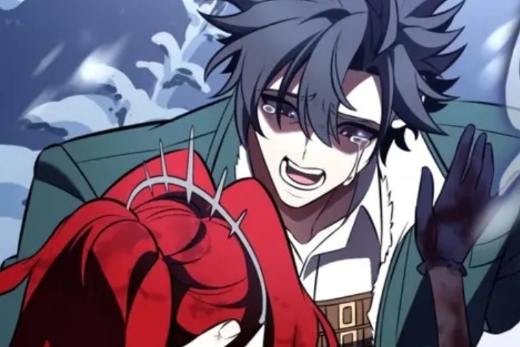 Update Manhwa I Killed An Academy Player Chapter 108 Bahasa Indonesia Cara Menghadapi Yandere Gengsian