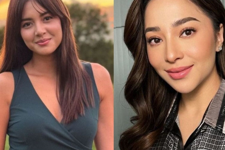 Broken Strings Aurelie Moeremans Viral, Nikita Willy Dirujak Netizen Gara-Gara Julukan Ratu Sinetron 