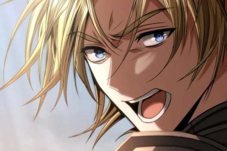 Link Baca Manhwa I'm the Queen in This Life Chapter 170 Bahasa Indonesia, Ibu Ariadne Pingsan Setelah Zanobi di Bawa Sekelompok Pasukan