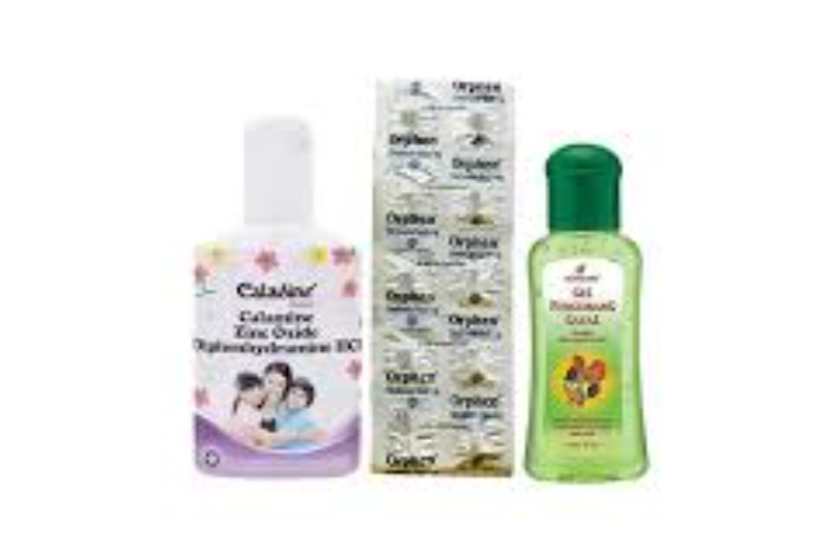 Rekomendasi Obat Biang Keringat Dewasa Paling Ampuh di Apotek, Murah Banget! Dijamin Ampuh dan Ramah di Kantong