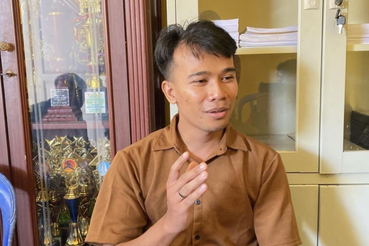 Miris! Guru SD di Sukabumi Diduga Lakukan Child Grooming pada Siswi Kelas 6 SD Viral TikTok