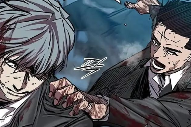 Baca Manhwa Castle 2 Chapter 111 Sub Indo, Pasukan Khusus yang Berani