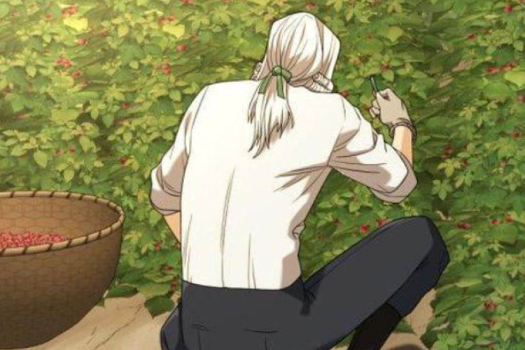 The Greatest Estate Developer Chapter 213 Bahasa Indonesia, Sebuah Perlakuan Sama Seperti Lacona Dahulu Memperlakukan Warga