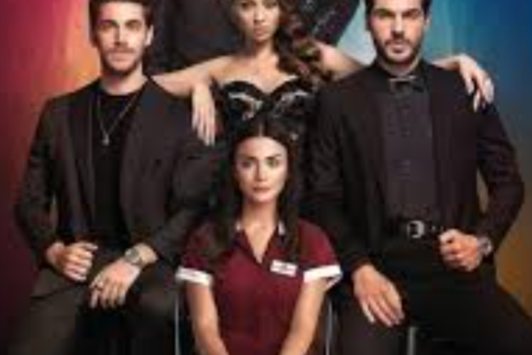 Sinopsis Drama Turki Sisi Kiriku (Sol Yanim), Serial Populer Turki Dibintangi Oleh Özge Yagiz dan Cemre Baysel