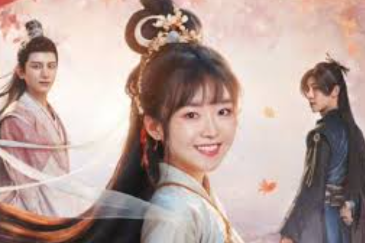 Nonton Drama China Different Princess (2024) Episode 15, 16, 17, 18 Eng Indo Sub: Jadi Buronan Kekaisaran