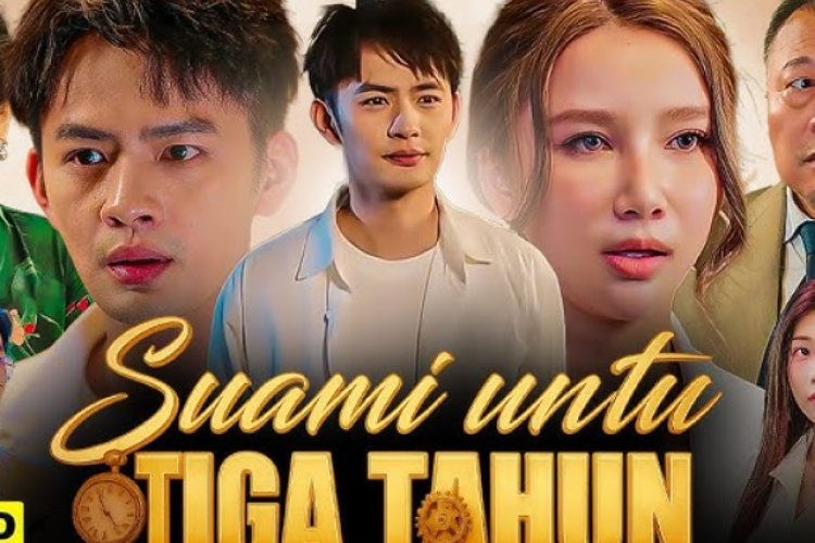 Pemeran Drama Suami untuk 3 Tahun: Profil Lengkap Para Pemain yang Sedang Viral di Indonesia