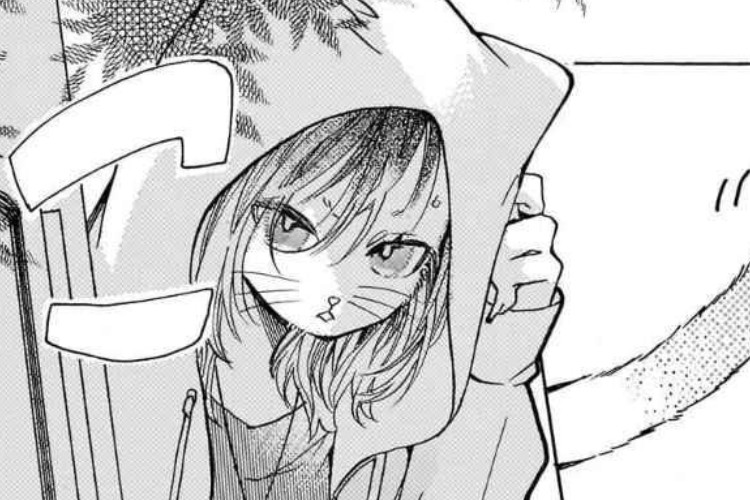 Link Manga Kimi to Koete Koi ni Naru (With You, Our Love Will Make It Through) Chapter 33 Bahasa Indonesia Terpikat Pelet Sang Beastman