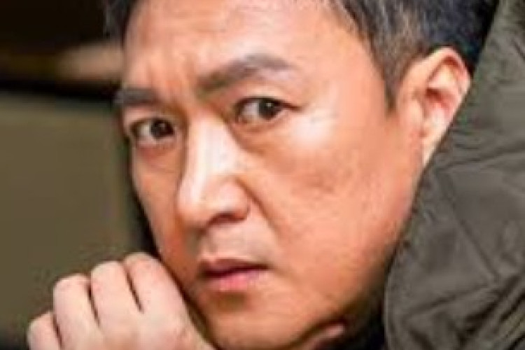 Aktor Viral 'Juice Guy' Tutup Usia, Inilah Penyebab Park Dong Bin Meninggal di Restoran Miliknya