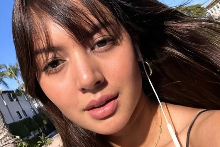 Profil Aurelie Moeremans Aktris Keturunan Belgia-indonesia yang Ungkap Kisahnya Sebagai Korban Child Grooming di Usia 15 Tahun