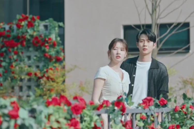 Link Nonton Drama Korea Would You Marry Me? Episode 7 Subtitle Indonesia, Pernikahan Palsu ini Membuat Feeling Mereka Kuat