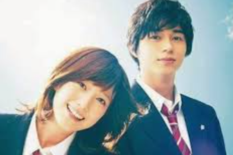 Nonton Drama Jepang Ao Haru Ride Season 2 (2024) Episode 1 Sub Indo Gratis, Berlanjutnya Perjalanan Cinta Yoshioka Futaba