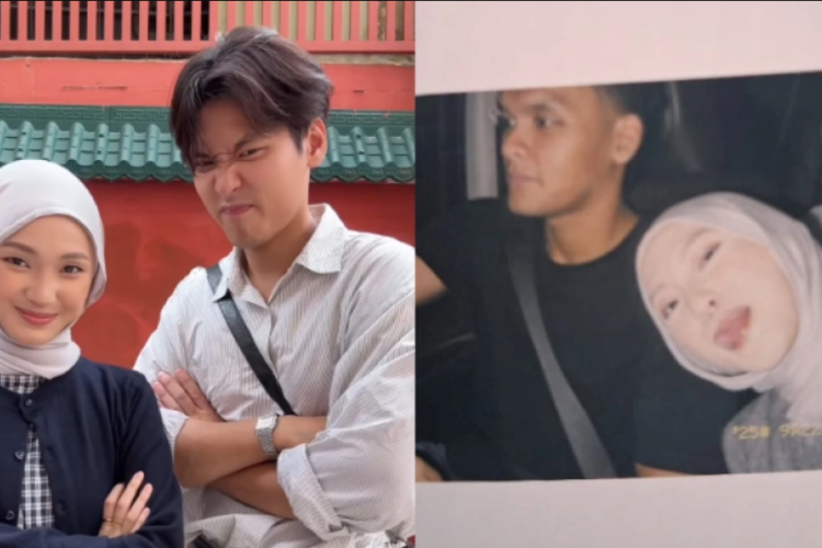 Profil Biodata Julia Prastini, Selebgram Mualaf Istri Na Daehoon Diduga Selingkuh!