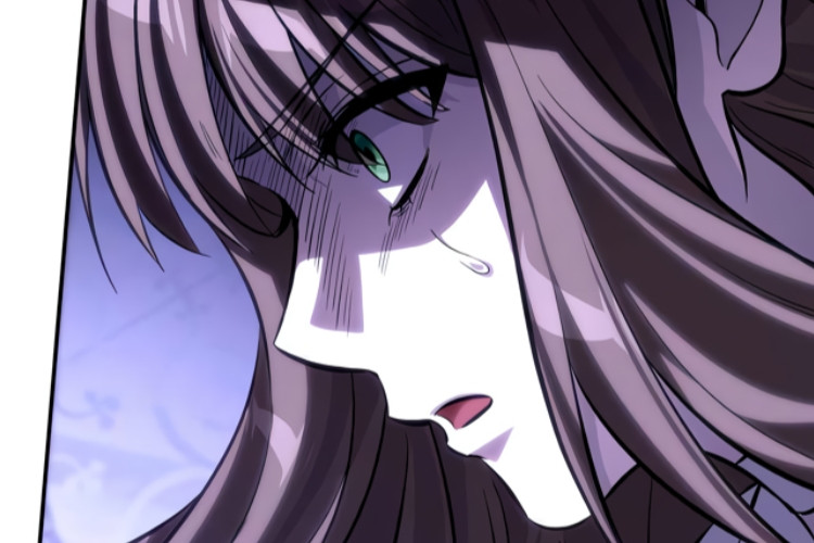 Link Became the Patron of Villains Chapter 10 Bahasa Indonesia Outer God di Caliban pun Tak Berdaya di Hadapan MC