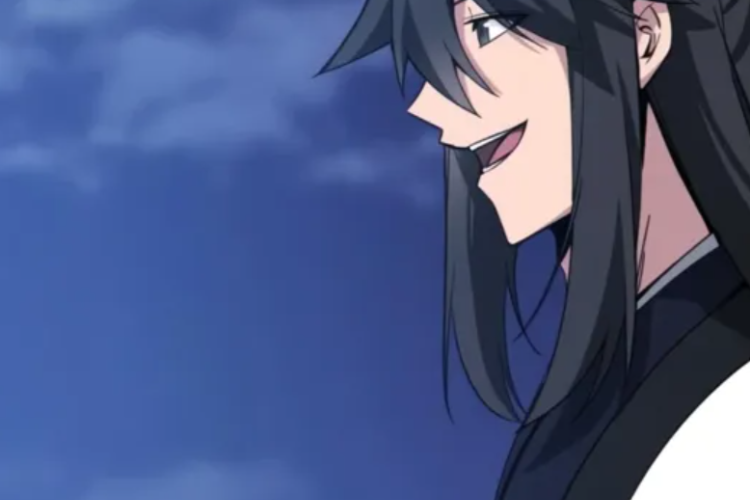 Link Baca Manhwa Initializing the Sect System Chapter 14 Bahasa Indonesia Scan, Tunjukkan Improvisasi Kita!