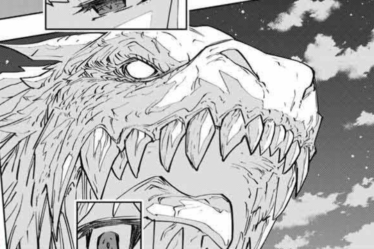 Link My Gift LVL 9999 Unlimited Gacha Chapter 186 Bahasa Indonesia Sekelas King Dragon Juga Nggak Lepas Dari Kerja Rodi