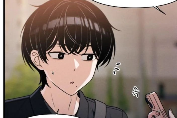 Spoiler Manhwa Job Change Log Chapter 49 Bahasa Indonesia, Dong Gu yang Makin Canggung