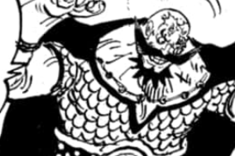 RAW Baca Manga One Piece Chapter 1169 Bahasa Indonesia, Inilah Definisi Dari Niat Baik Tidak Selalu Diterima Dengan Baik