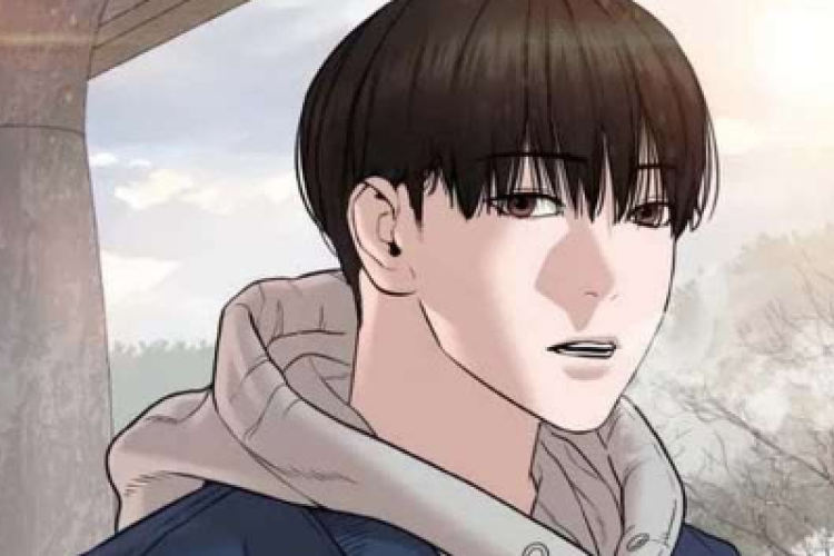 Baca Manhwa The Killer Attorney Chapter 16 Bahasa Indonesia RAW, Mencari Item Khusus