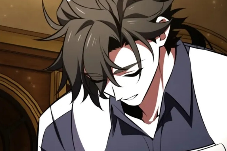 Link Manhwa I Killed An Academy Player Chapter 107 Bahasa Indonesia Kejahatan Dibalas Dengan yang Lebih Jahat