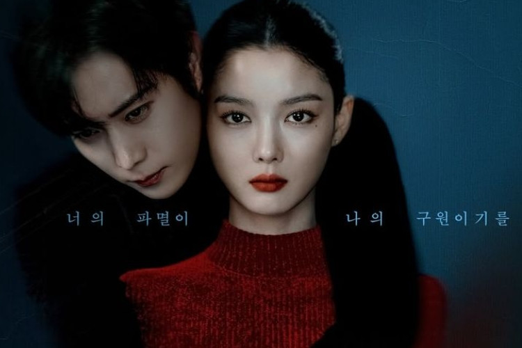 8 Drakor Seru November 2025, Ada Taxi Driver 3: Catat Tanggalnya Biar Nggak Ketinggalan!